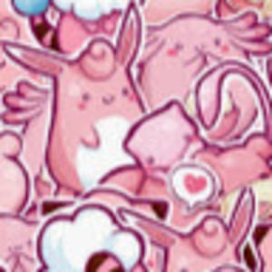 Meet your Posher, Catherine